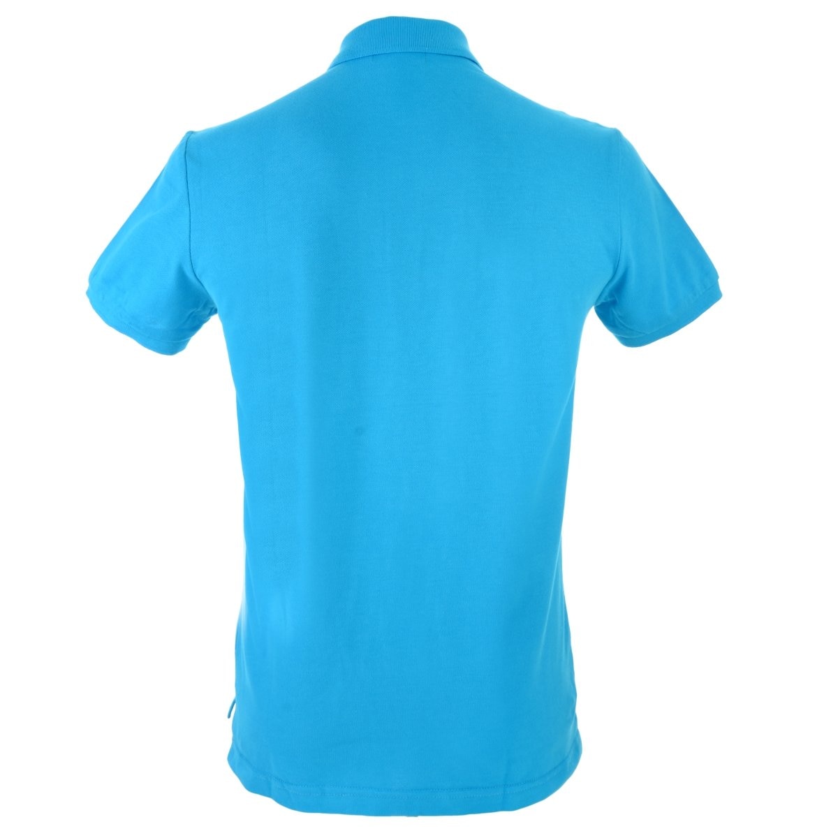 Playera Polo Piqué Polo Club