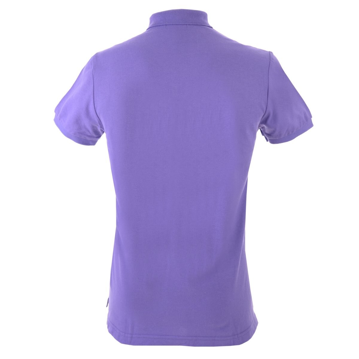 Playera Polo Piqué Polo Club
