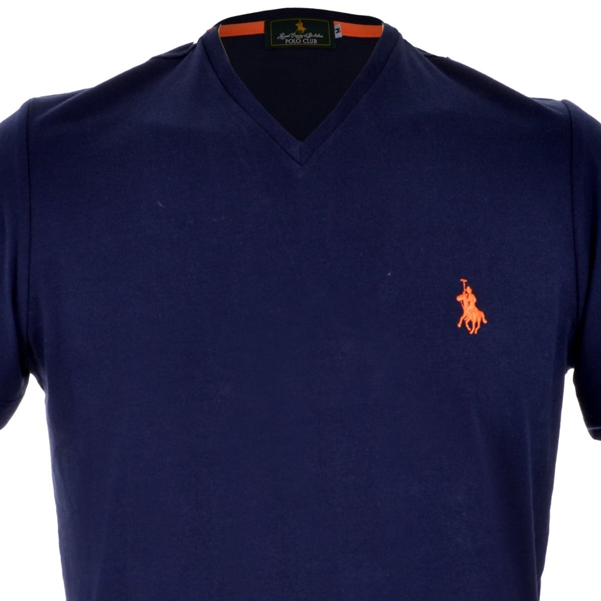 camisa cuello polo