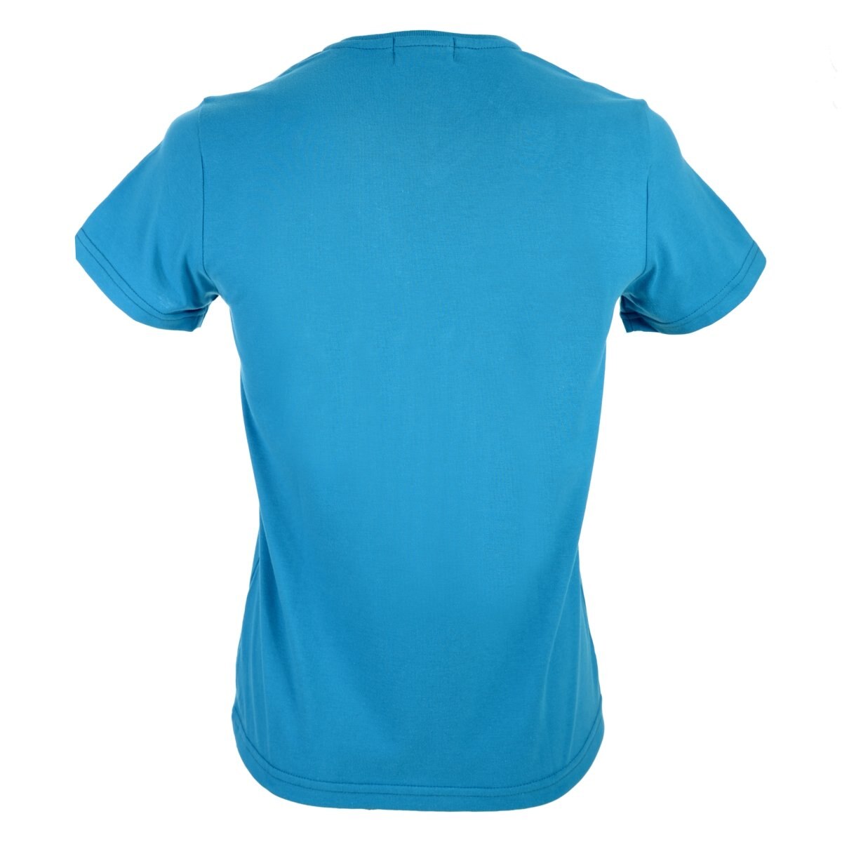 Playera Cuello V Polo Club para Caballero