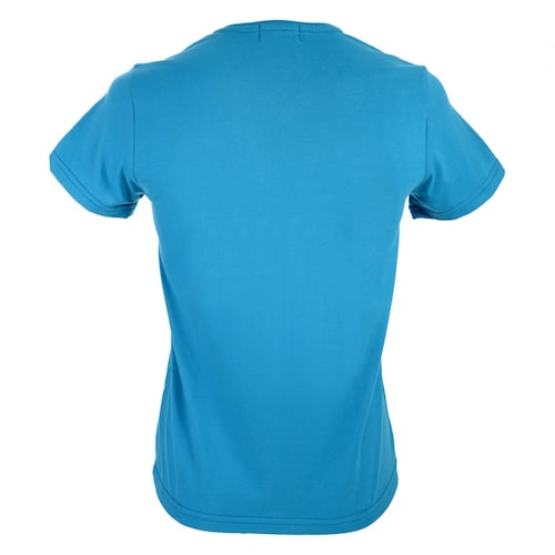 Playera Cuello V Polo Club para Caballero