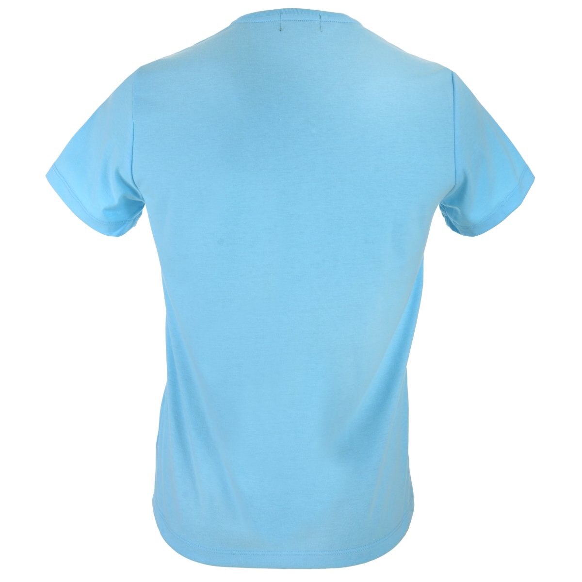 Playera Cuello V Polo Club para Caballero