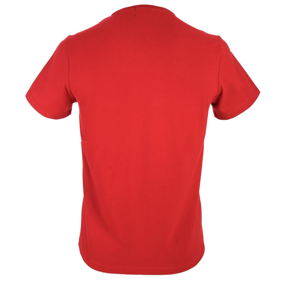 Playera Cuello V Polo Club para Caballero