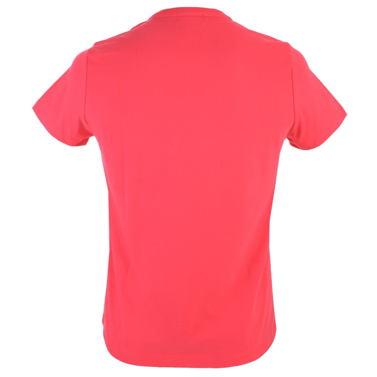 Playera Cuello V Polo Club para Caballero