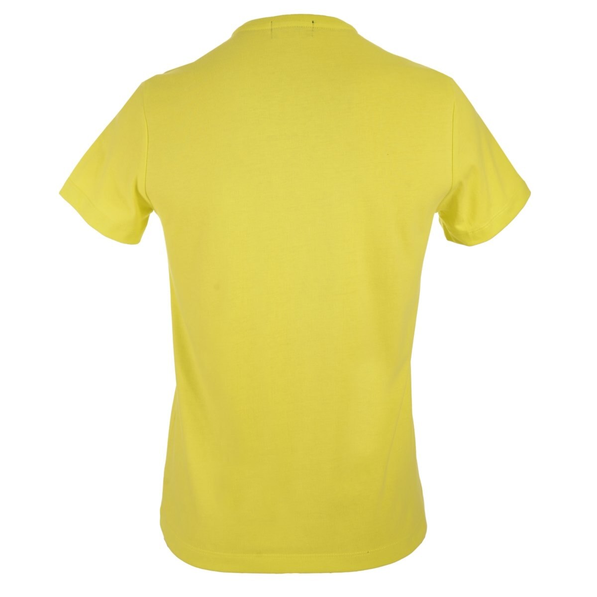 Playera Cuello V Polo Club para Caballero