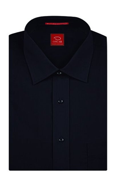 Camisa Regular Fit Oscar de la Renta