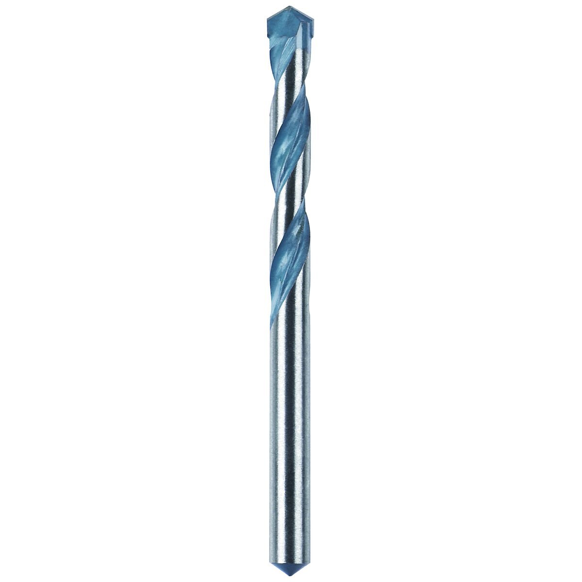 Broca Multiconstrucción 8 X 120 Mm Bosch
