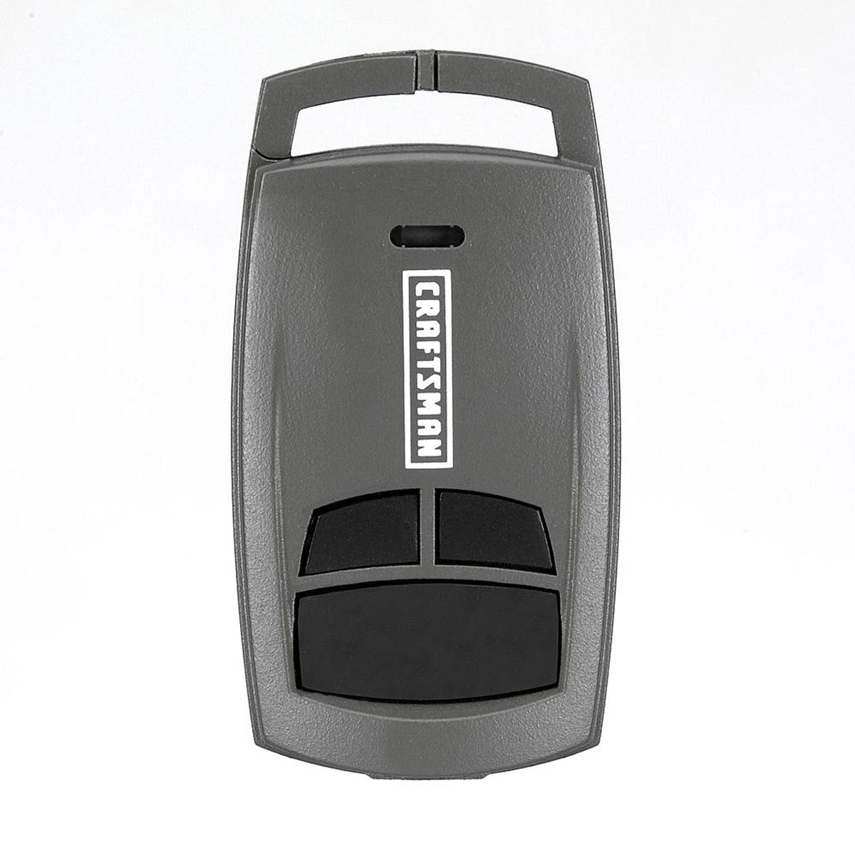 Control remoto compacto para puerta automática craftsman Sears