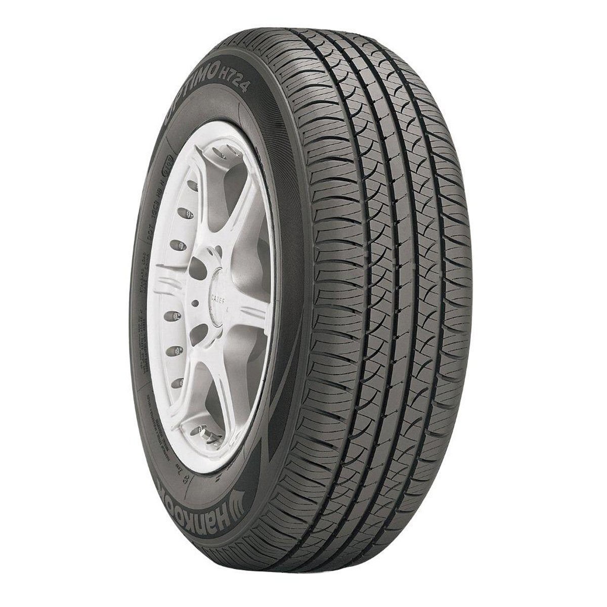 Llanta 155 70 R14 Optimo K715