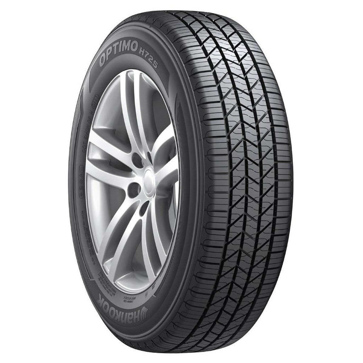 Llanta 165 65 R14 Optimo K75