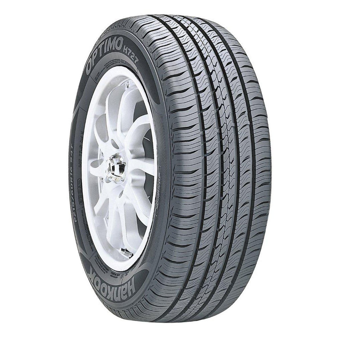 Llanta 215 60 r15 optimo h426 - Sears