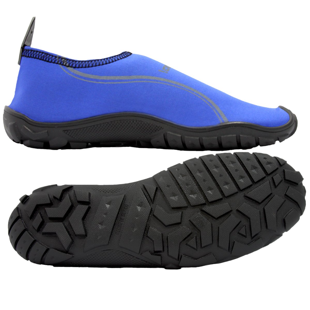 Zapato Acuático Aqua Rey Svago - Infantil