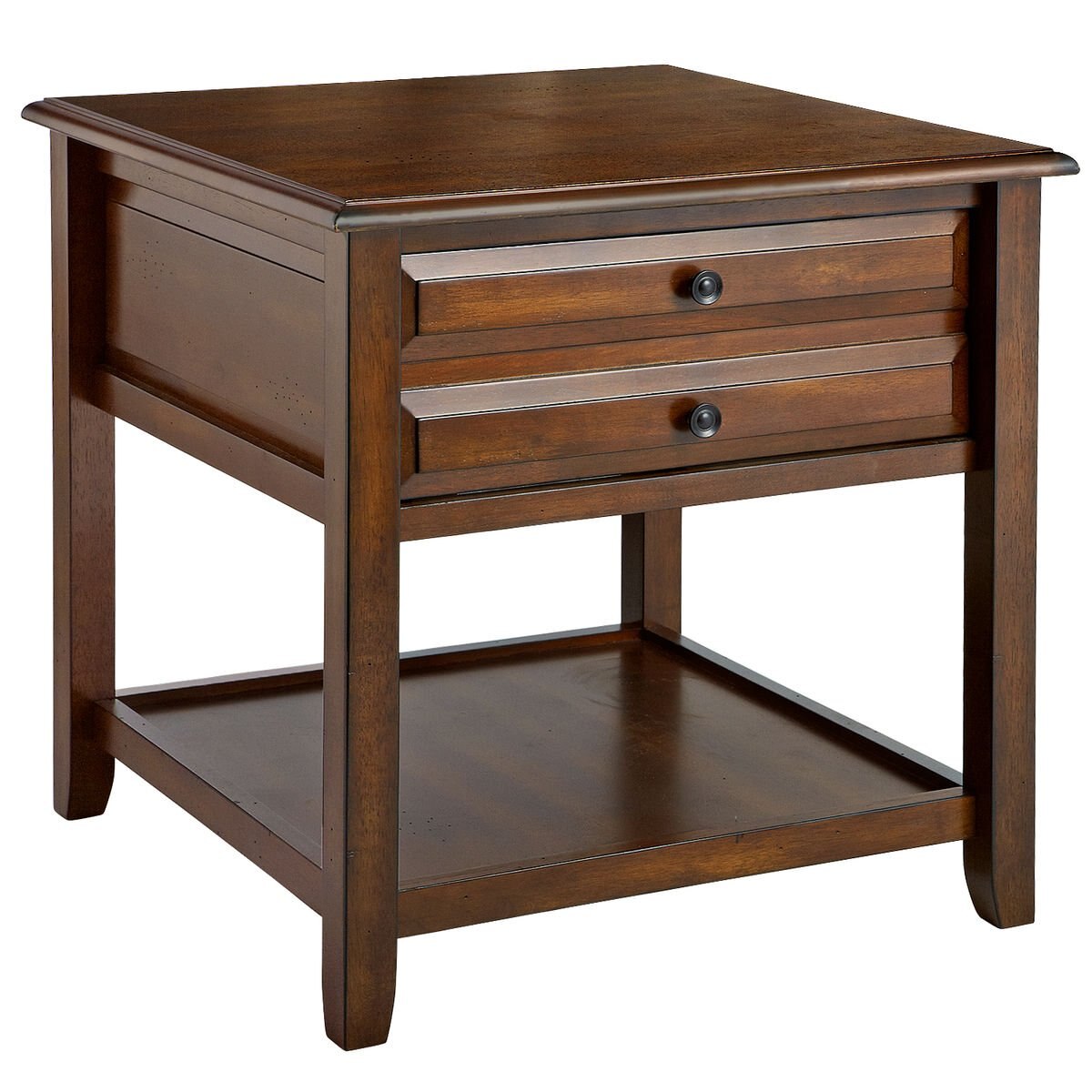 Mesa Ocasional Anywhere Tuscan Brown Pier 1 Imports