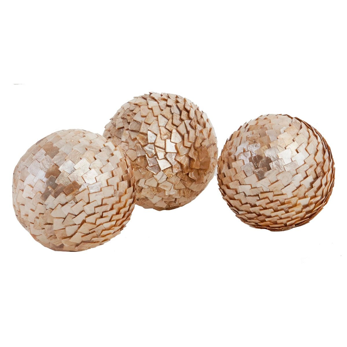 Esfera Capiz Pier 1 Imports