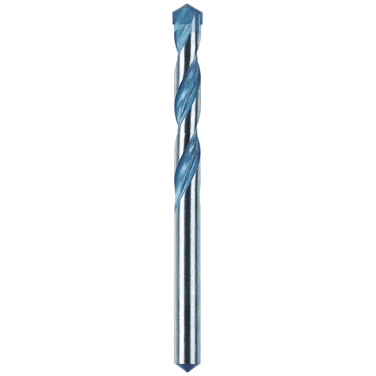 Broca Multiconstrucción 8 X 120 Mm Bosch