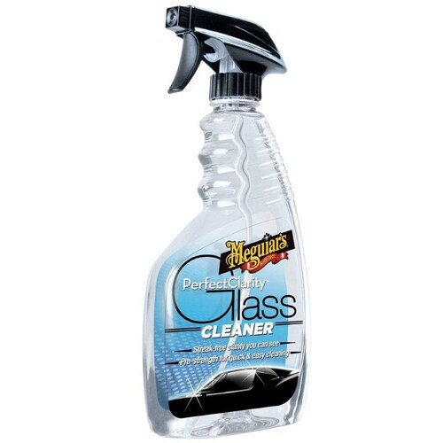 Limpiador de Vidrios Claridad Perfecta