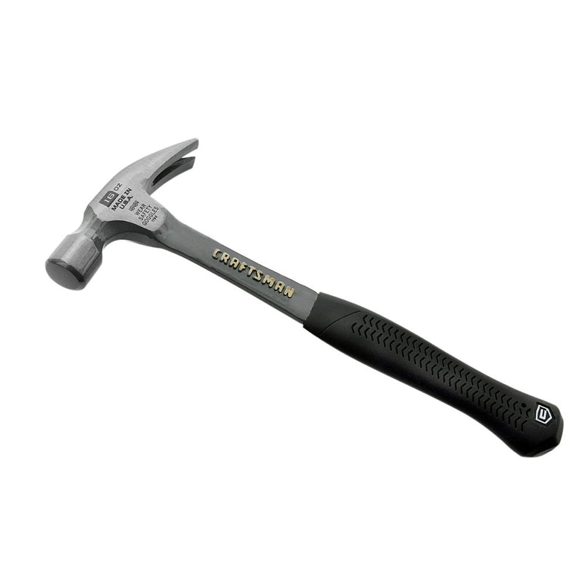 Martillo Vaughan16 Oz Craftsman