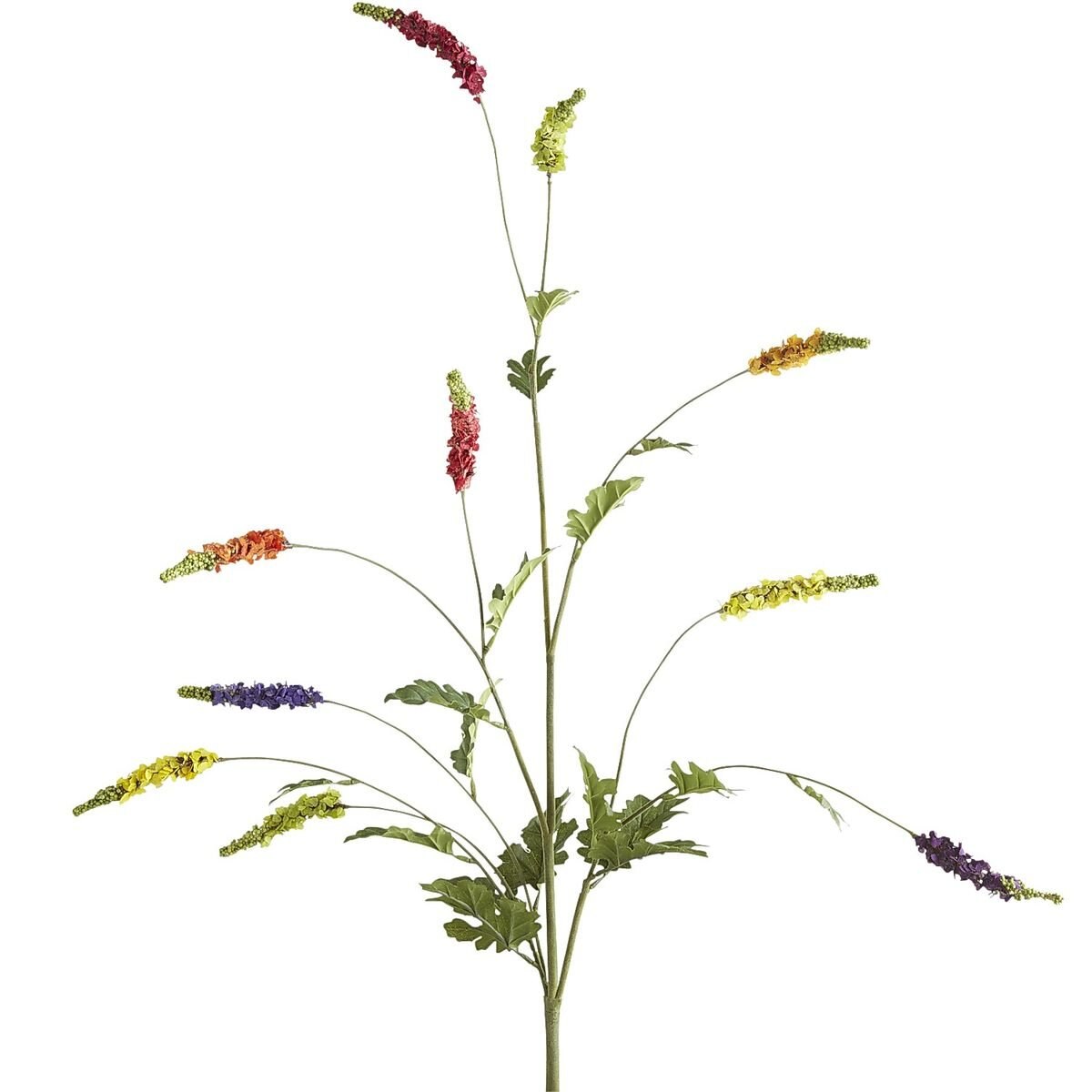 Vara Decorativa Berry Lilac Pier 1 Imports
