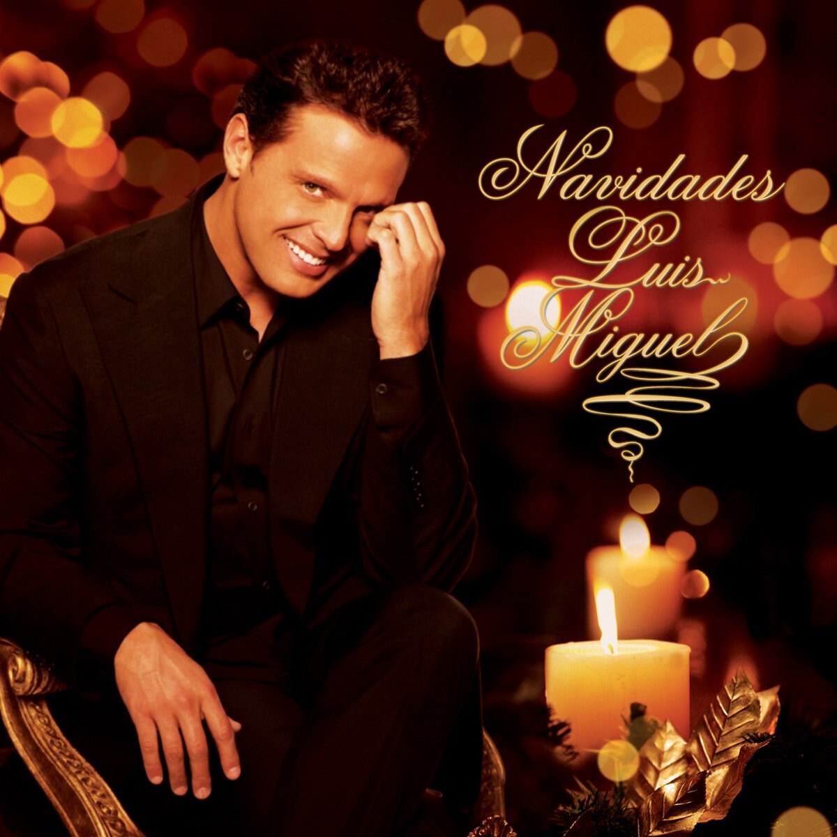 Navidad Luis Miguel
