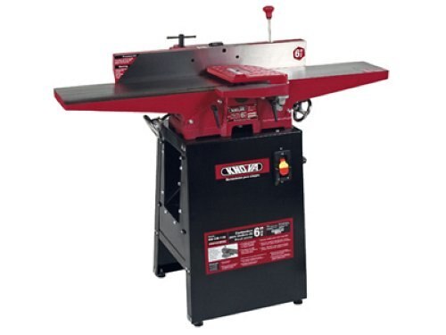 Canteadora de 6" Knova