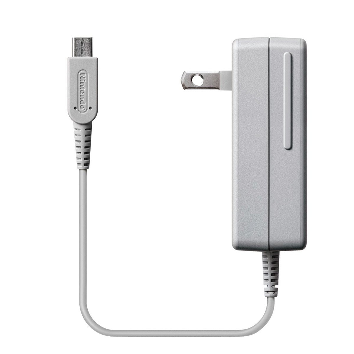 Nintendo 3Ds Adaptador 120V