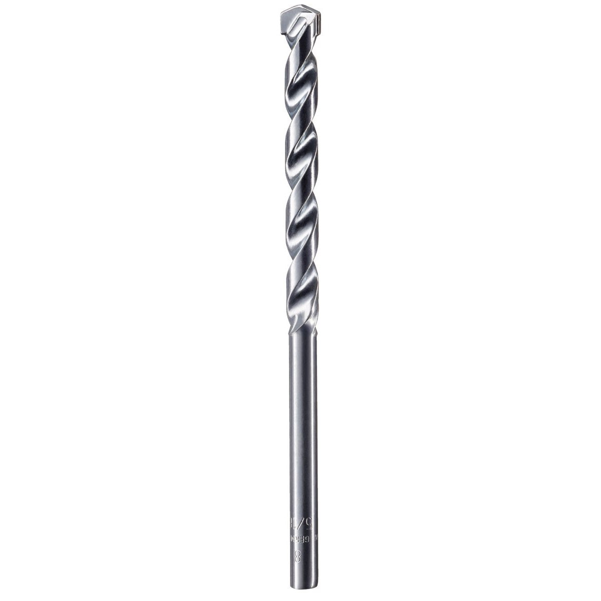 Broca Concreto Impact 1/4" X 4" Bosch