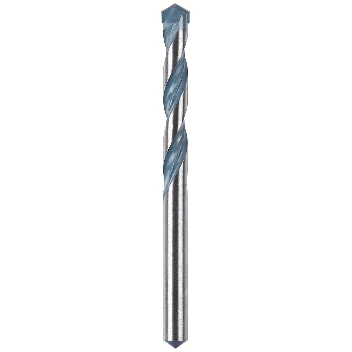 Broca Multiconstrucción 8 X 120 Mm Bosch