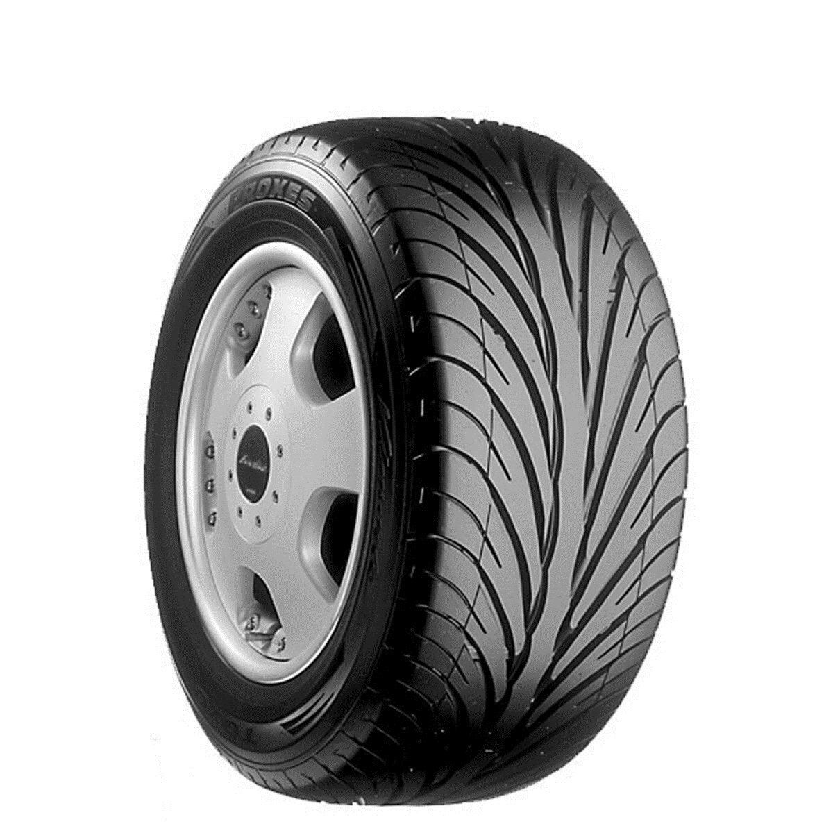 Llanta 275 60 R15 Ty Proxes St 107 H