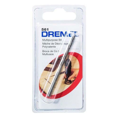Fresa Cortadora Multipropósito Vermont 561 Dremel