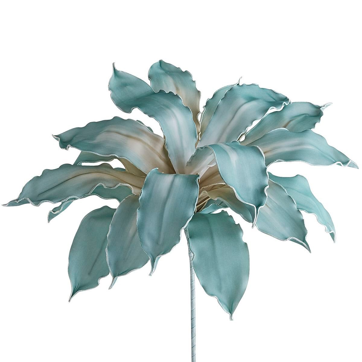 Vara Decorativa Oversized Foam Blue Pier 1 Imports