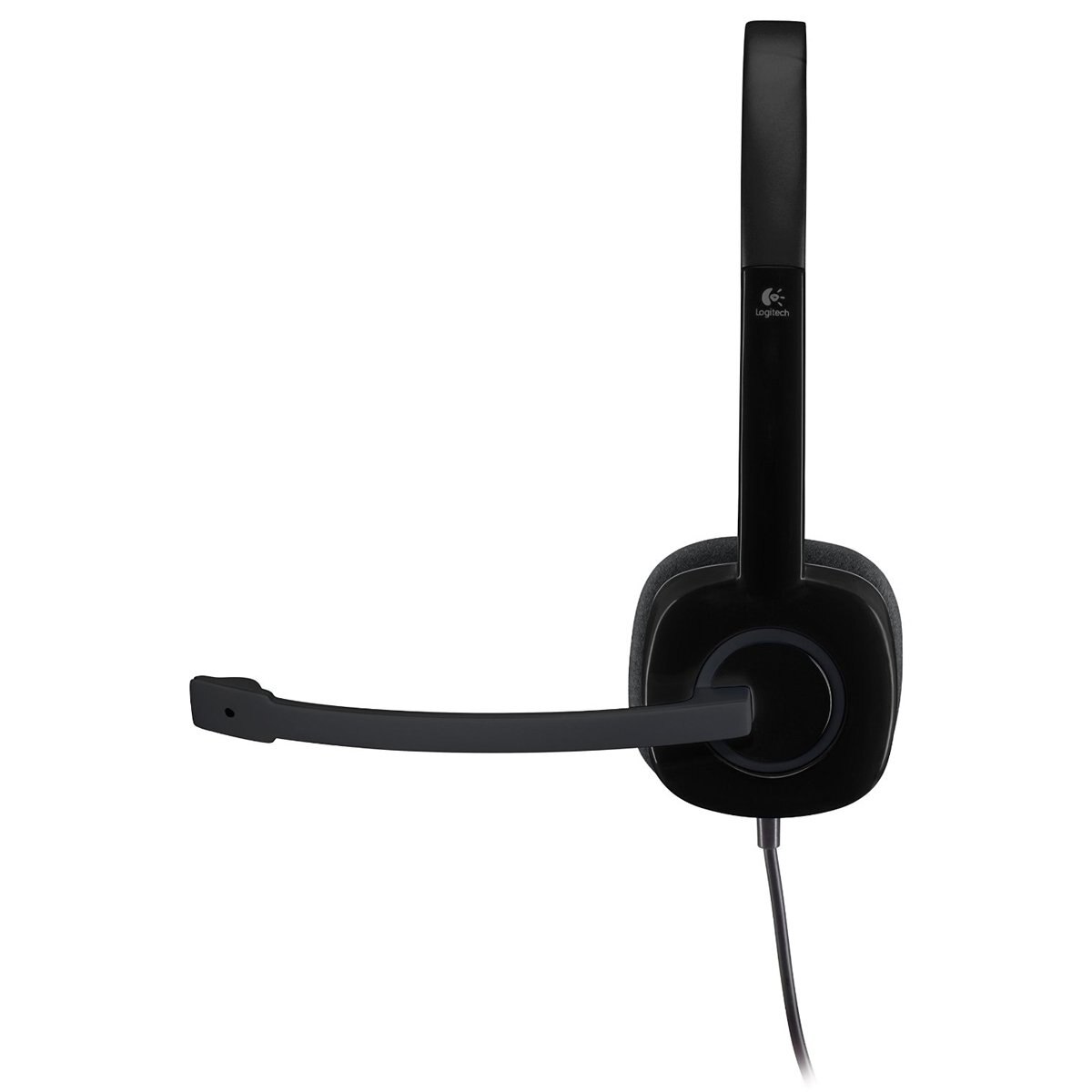 Audífono con Micrófono H151 Logitech