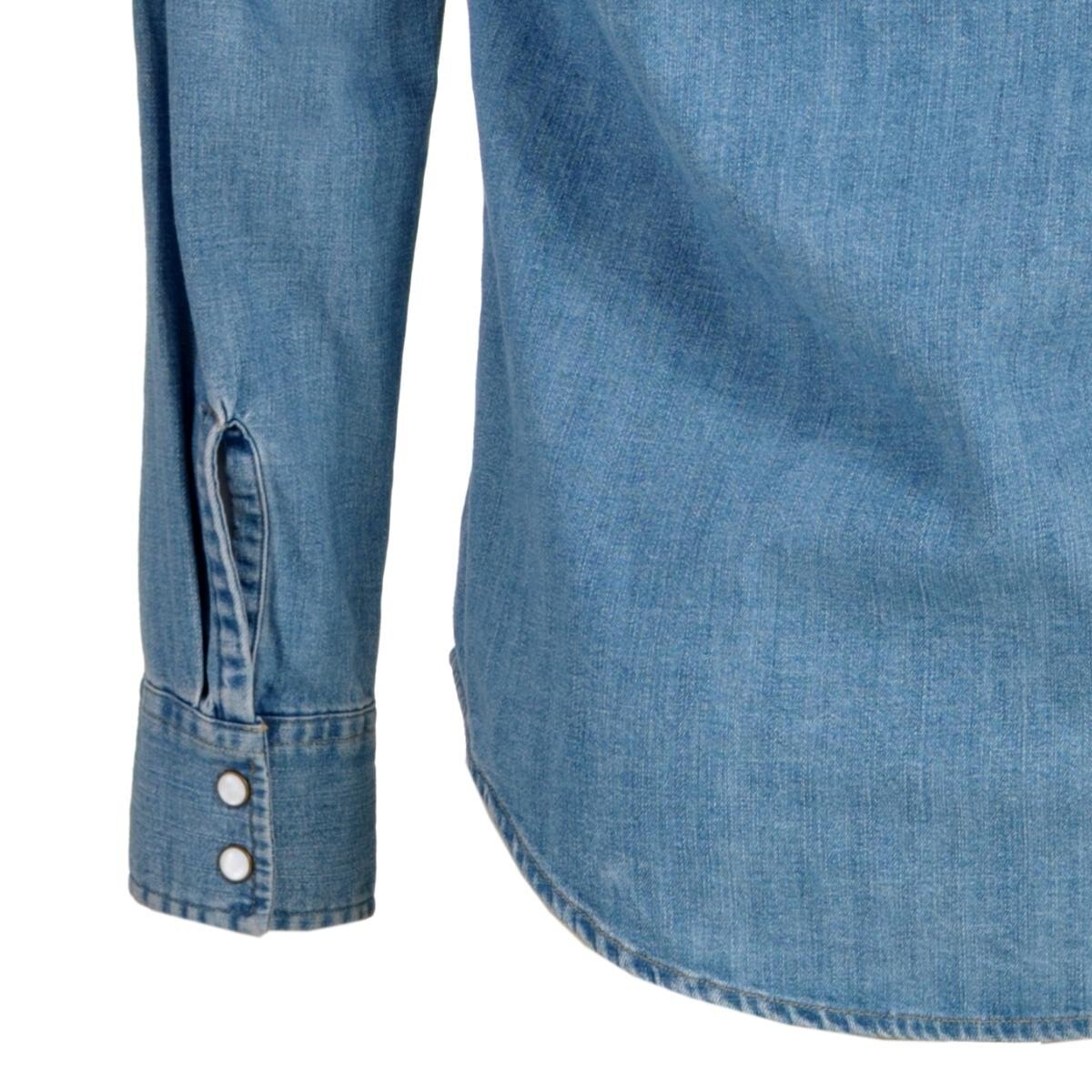 Camisa Classic Western Levi\'s