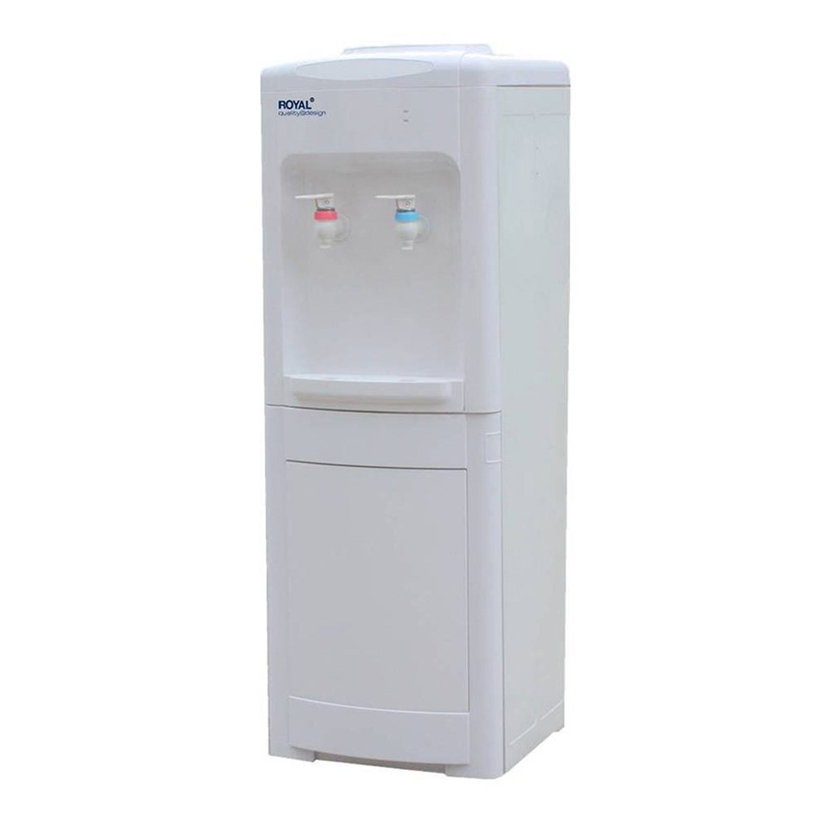 Dispensador Aqua Nature