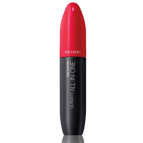 Mascara Carson All In One Nwp Mx Mod. Revlon