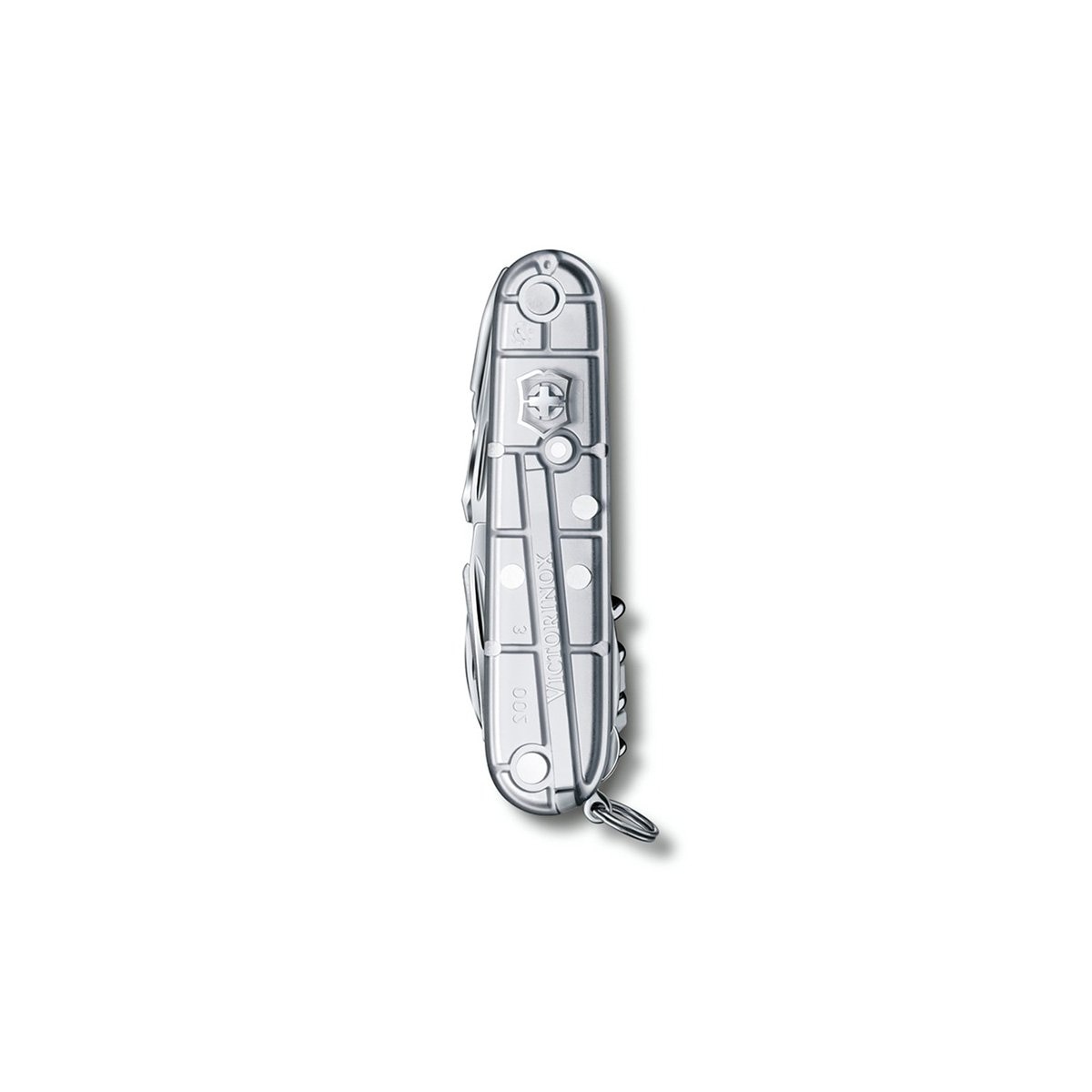 Swiss Champ Silver Tech Victorinox Modelo 1.6794.t7