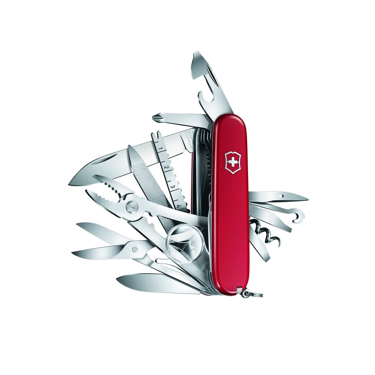 Navaja Swiss Champ Victorinox