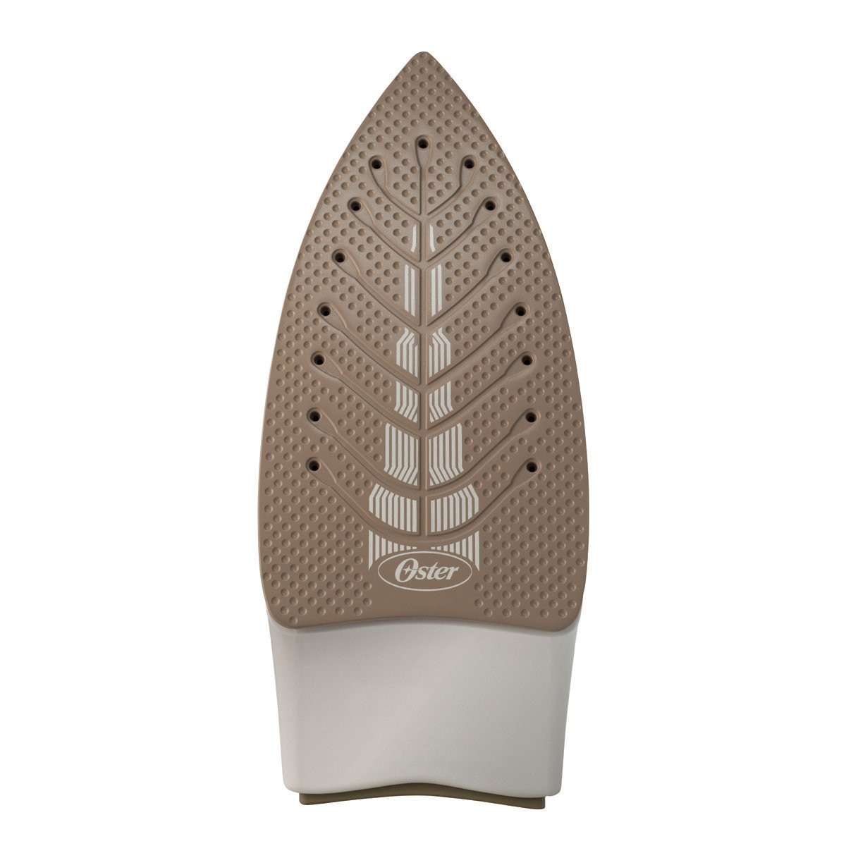 Plancha de Vapor Oster Dorada