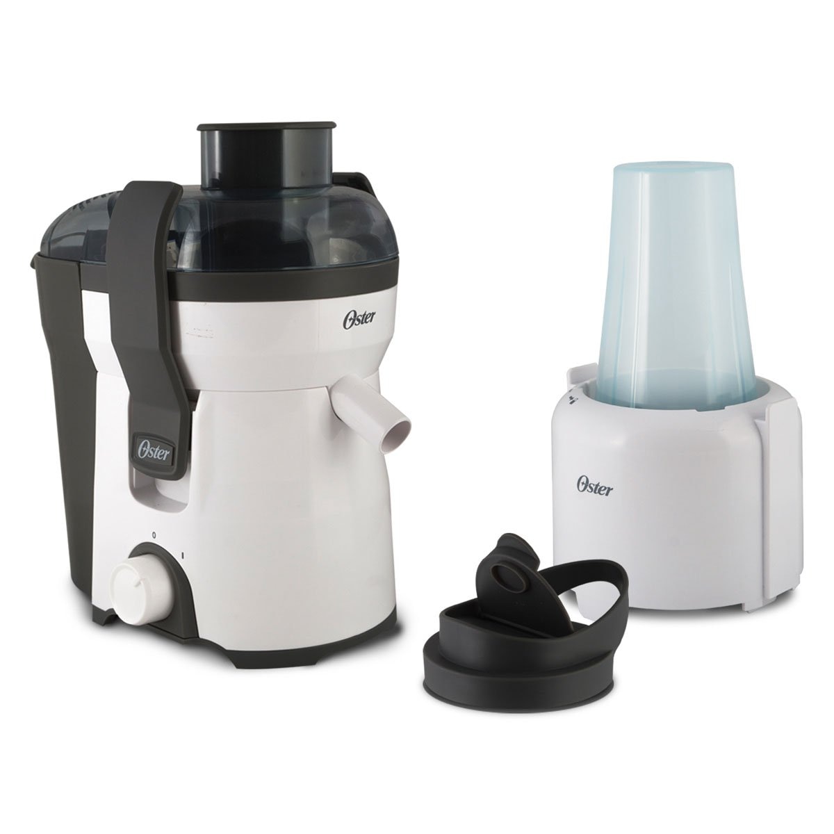 Extractor de Jugos con Blend&go Fpstje316P013 Ost