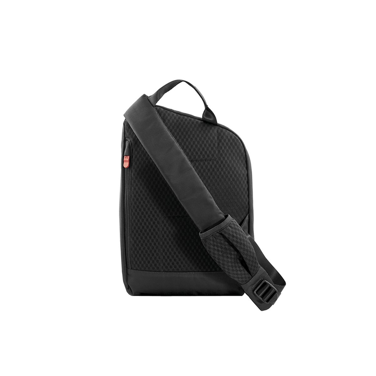 4.0 Neceser Ngo de 3 Secciones para Colgar Nylon Victorinox
