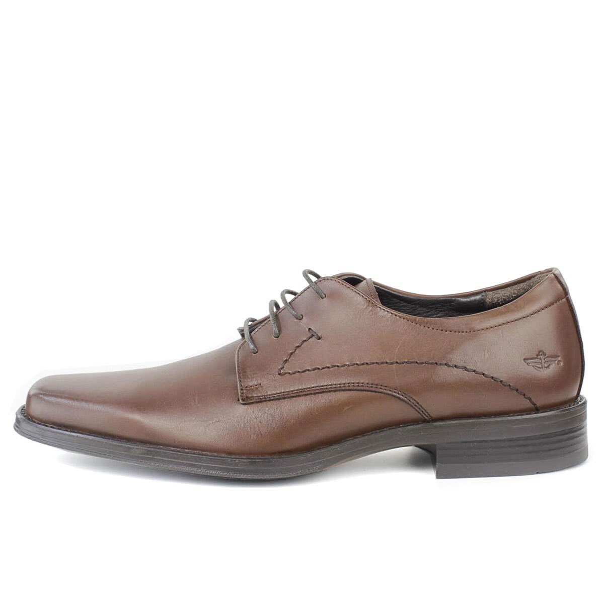 Choclo de Piel Dockers