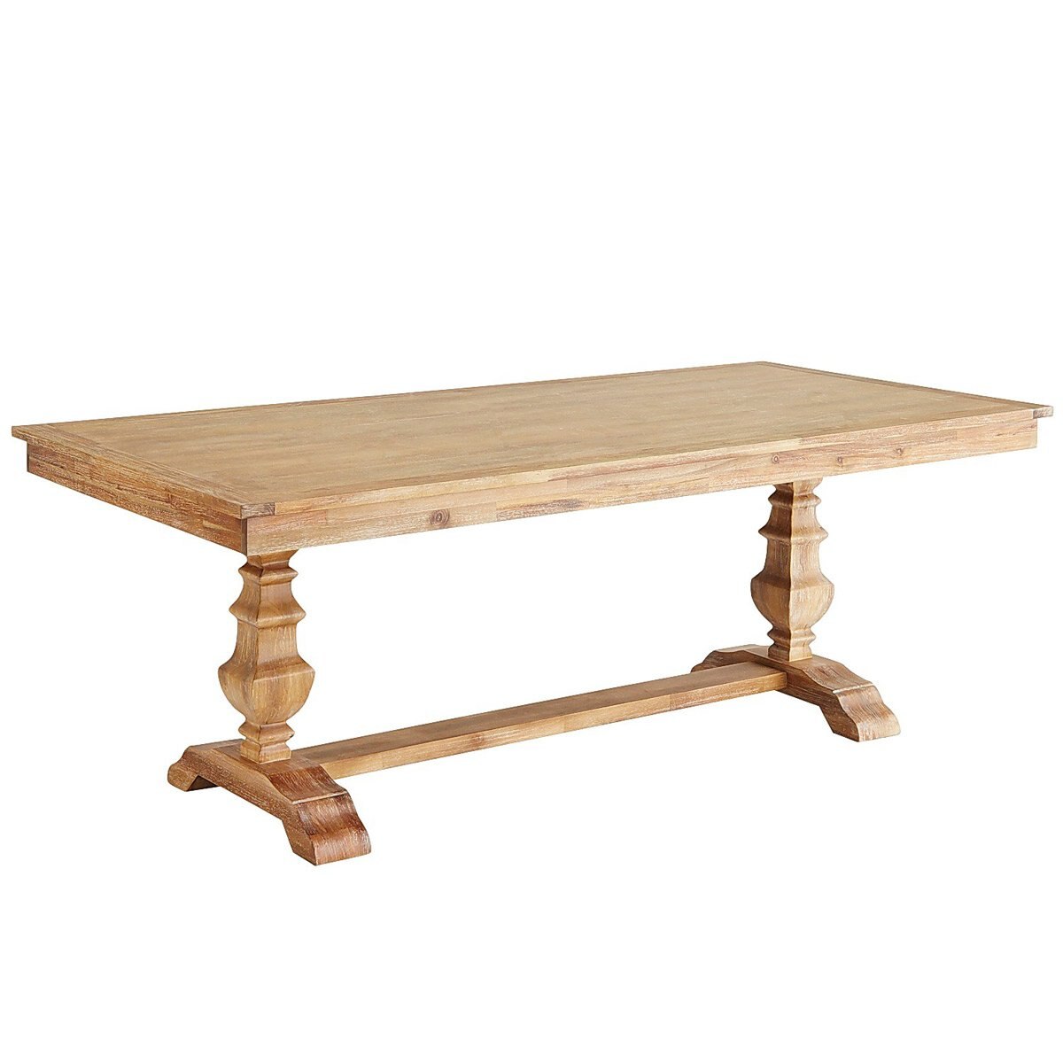 Mesa Bradding Natural Stonewash Pier 1 Imports