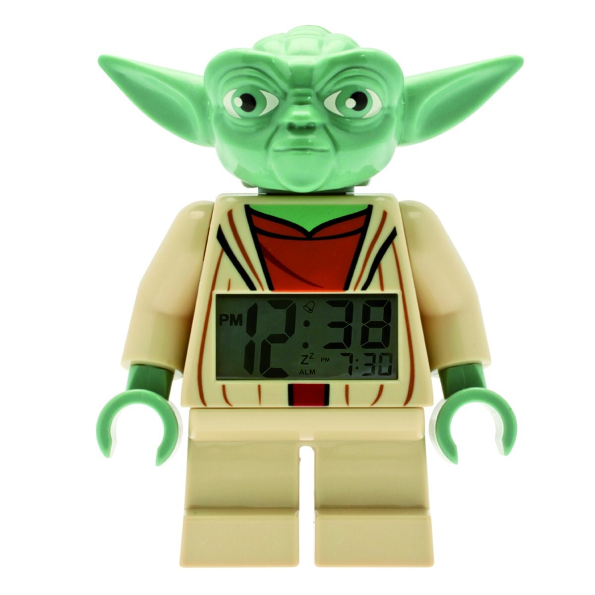 Reloj Clocks Unisex Lego 9003080