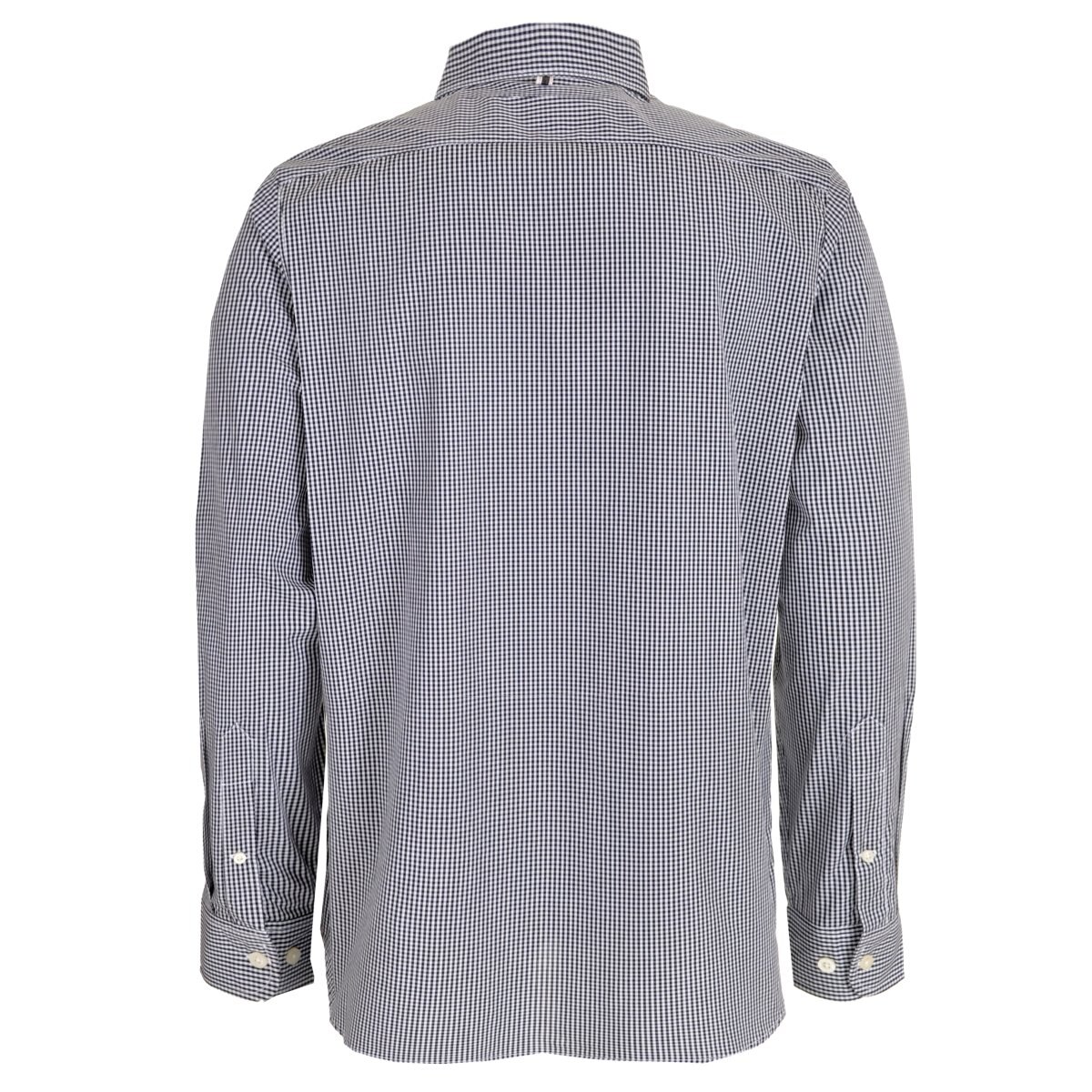 Camisa a Cuadros Polo Club