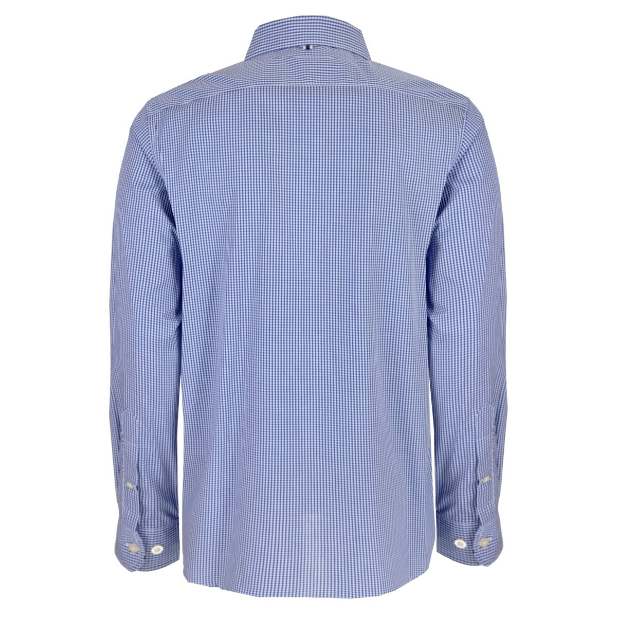 Camisa a Cuadros Polo Club