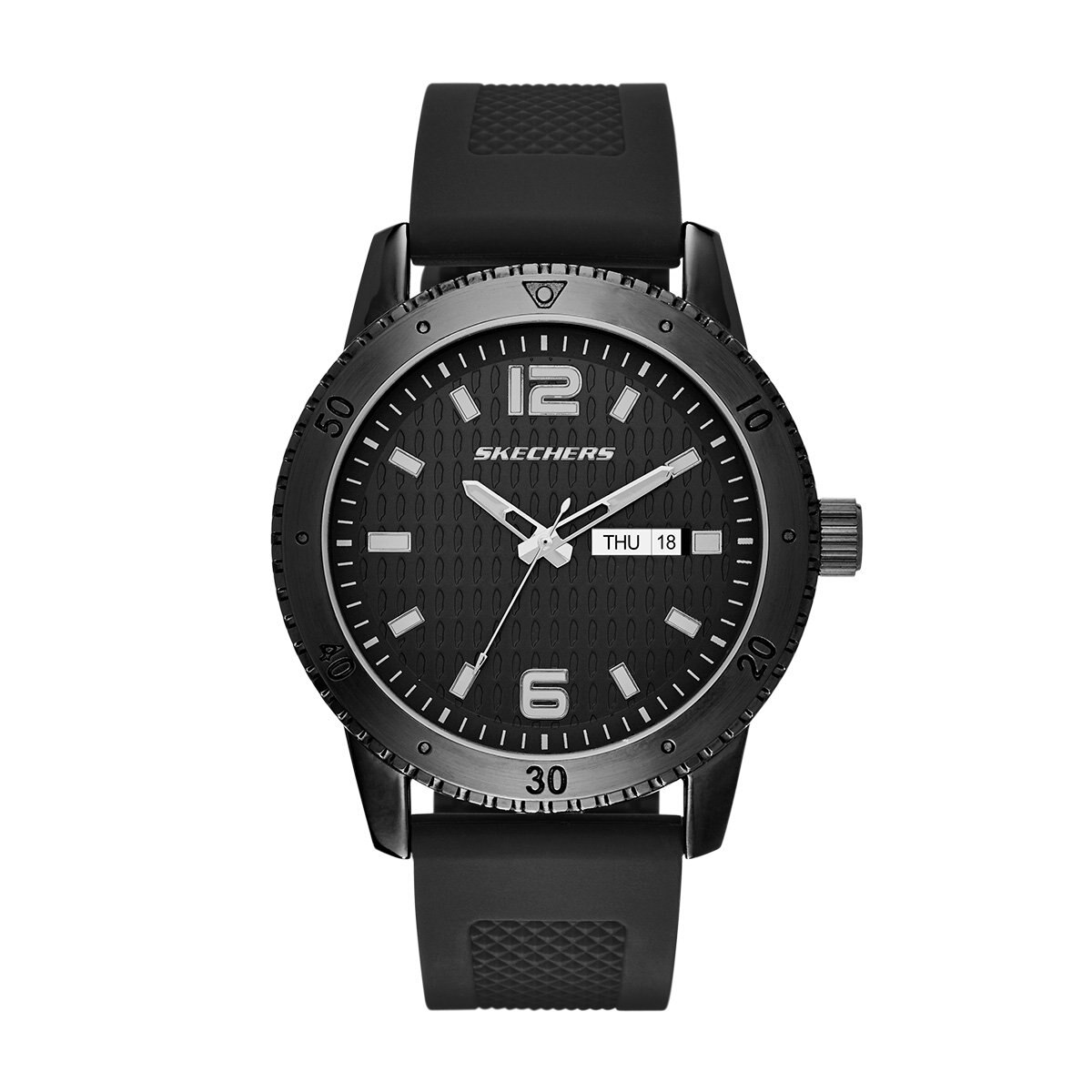 Reloj Caballero Skechers Sr5000