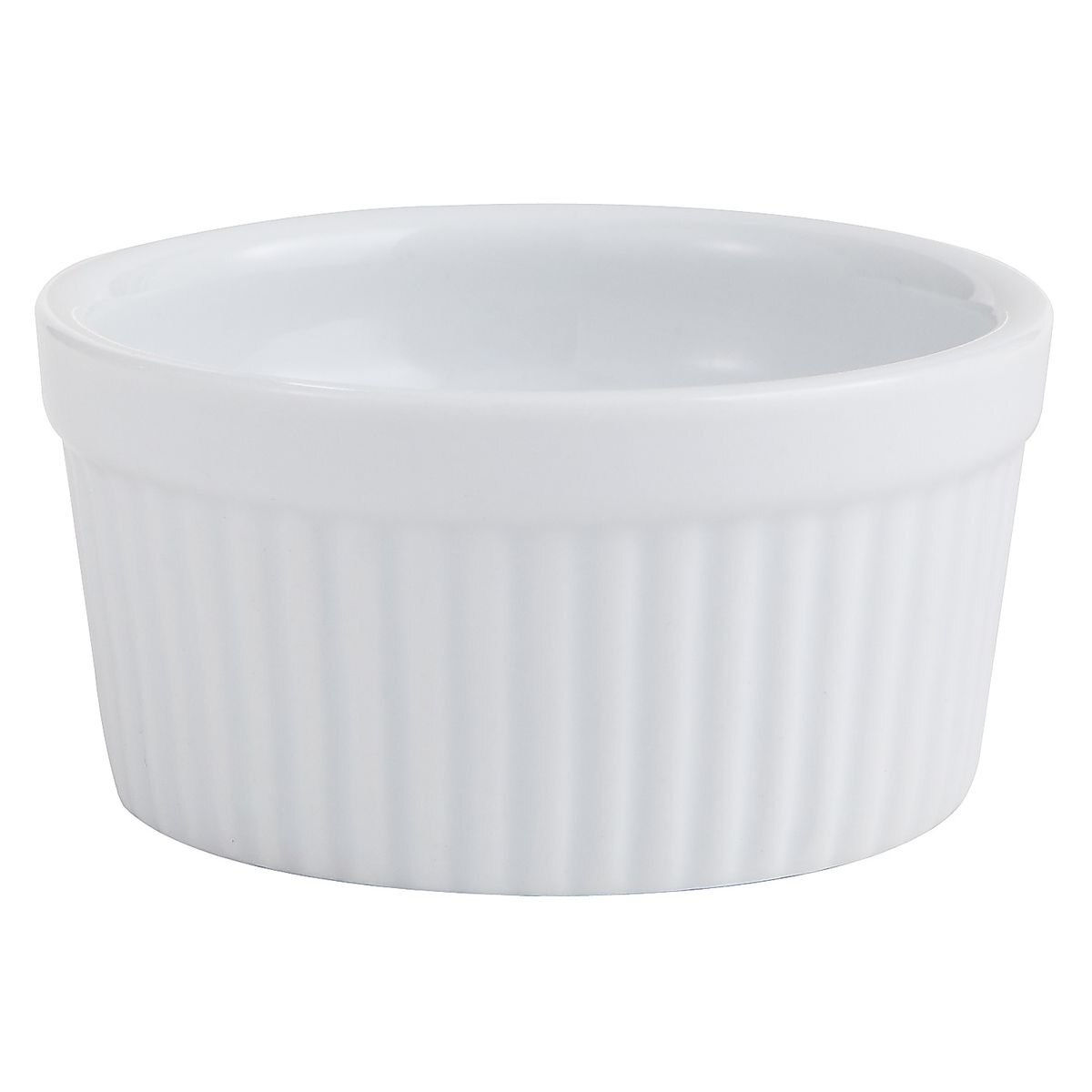 Pudinera Individual White Pier 1 Imports