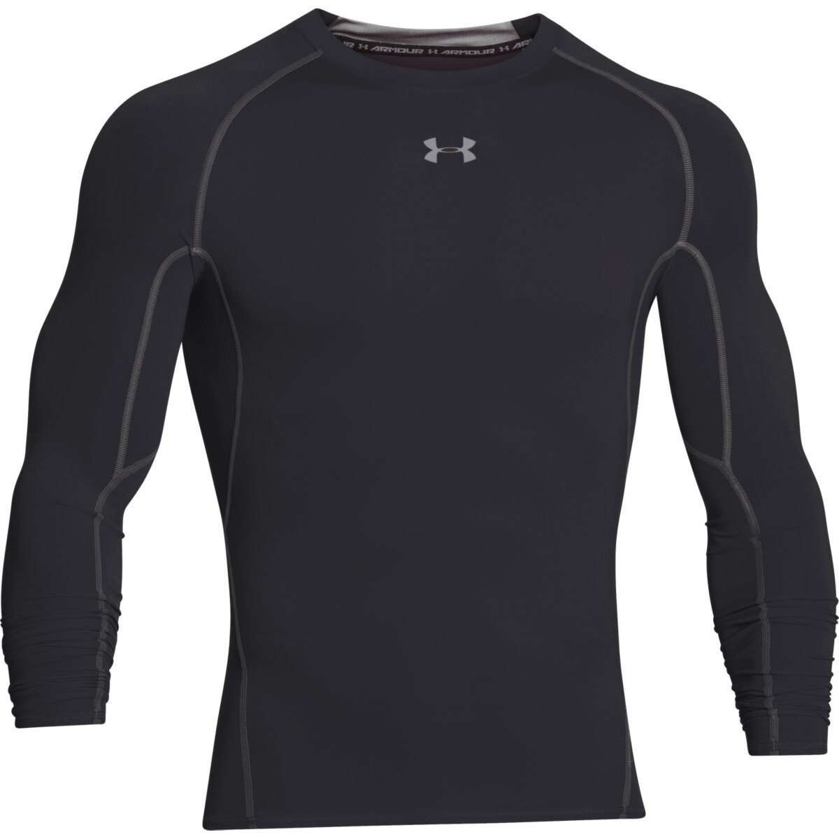 Playera de Compresion Under Armour - Caballero