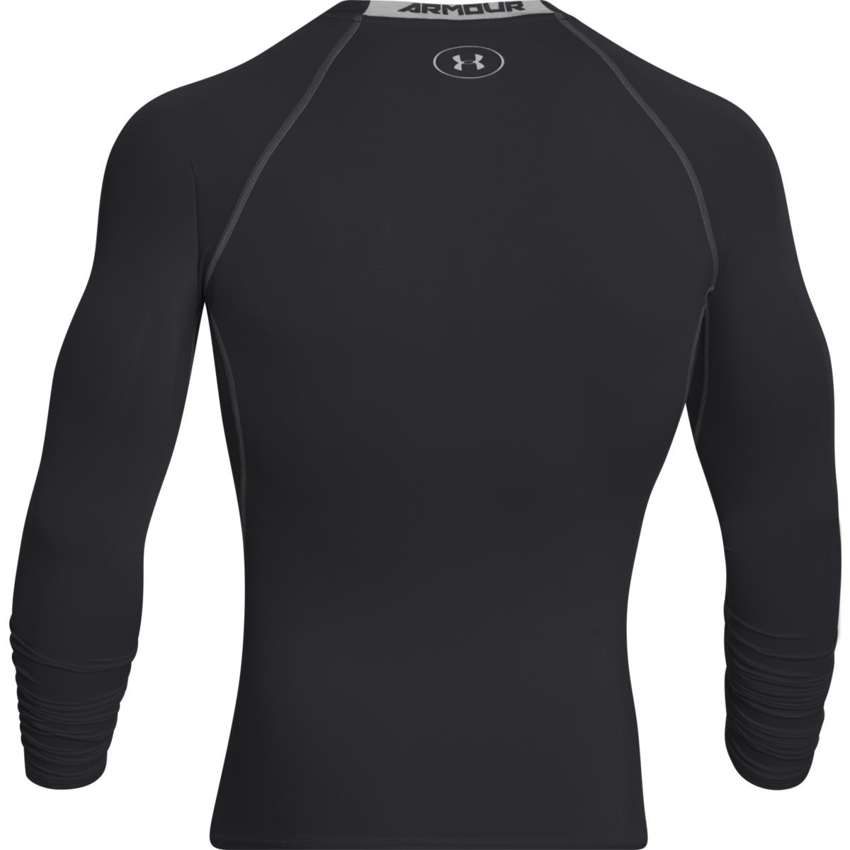 Playera de Compresion Under Armour - Caballero