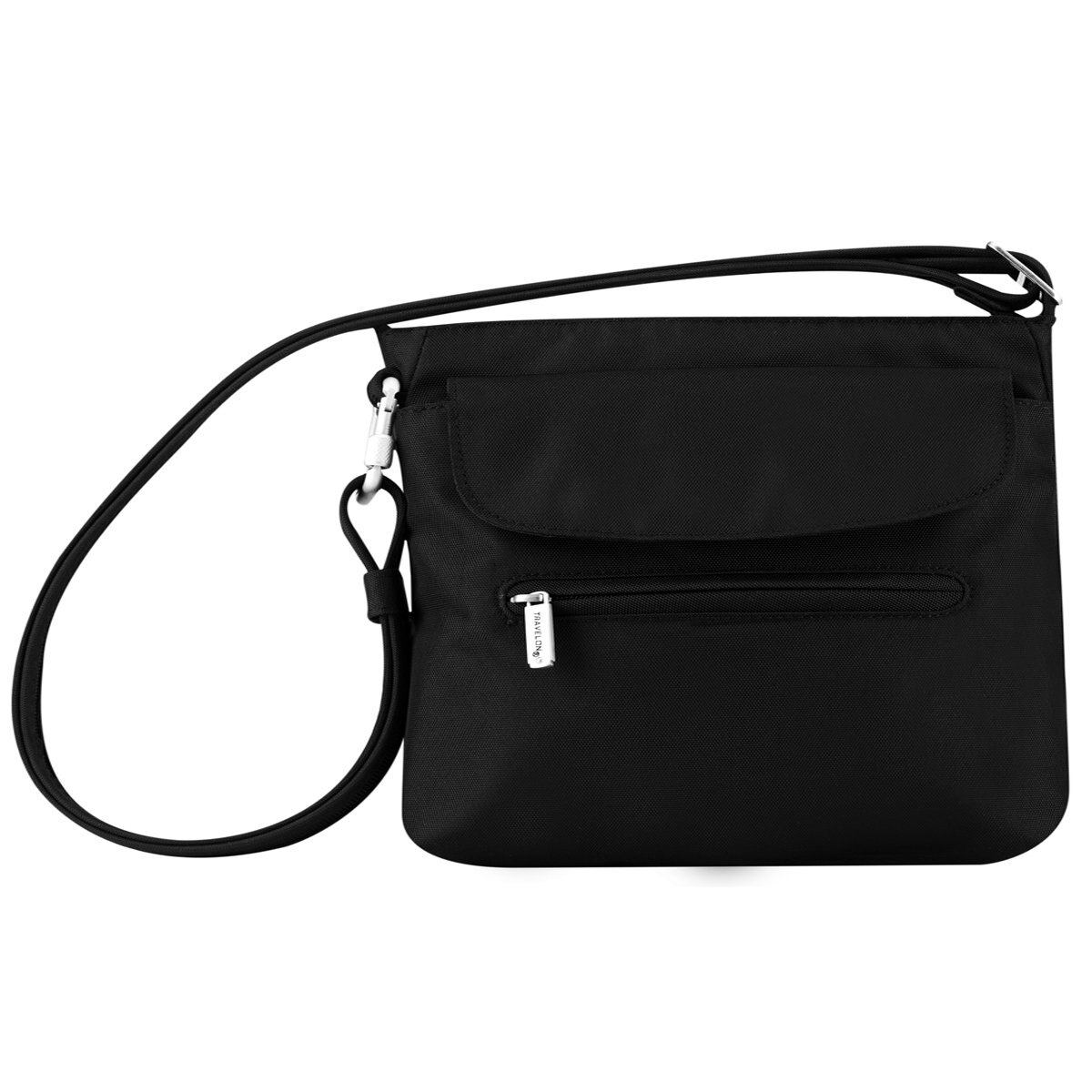 Mini Bolso Antirrobo