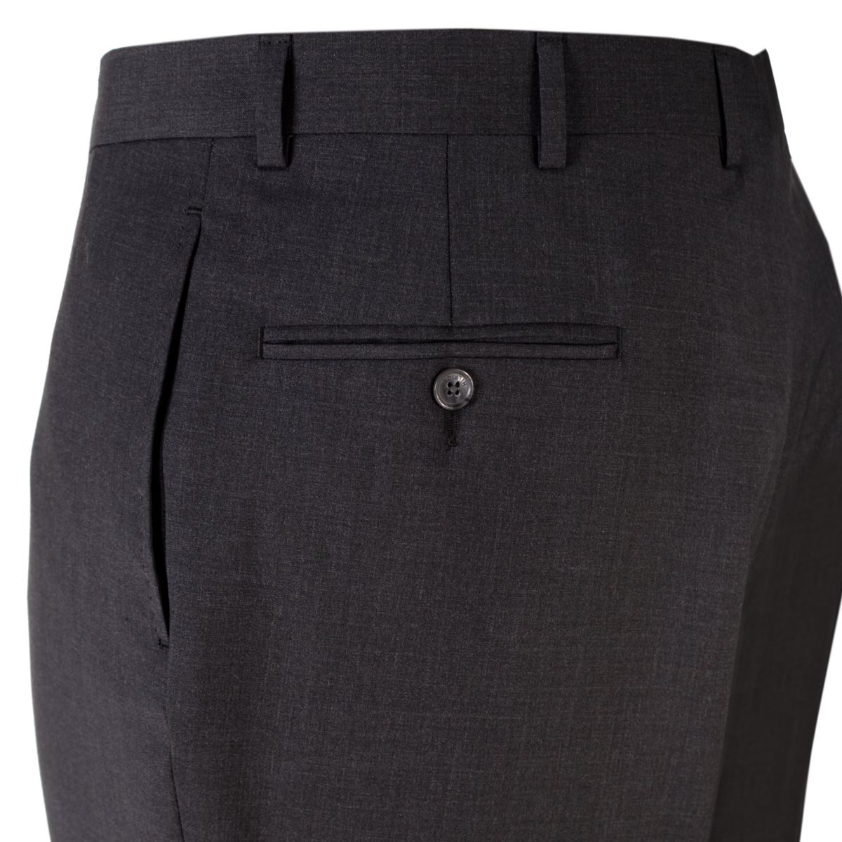 Traje Regular Fit Tommy Hilfiger Plus